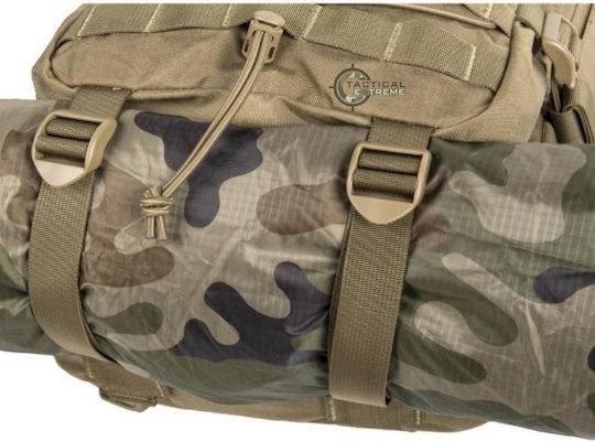 Helikon Tex Helikon Raccoon Mk2 Military Backpack Backpack made of Cordura Red 20lt
