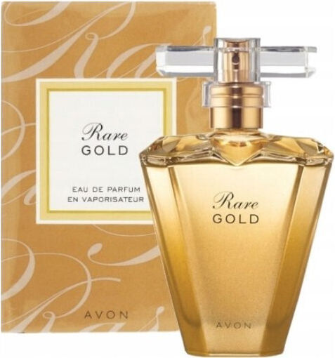 Avon Rare Gold Eau de Parfum 50ml