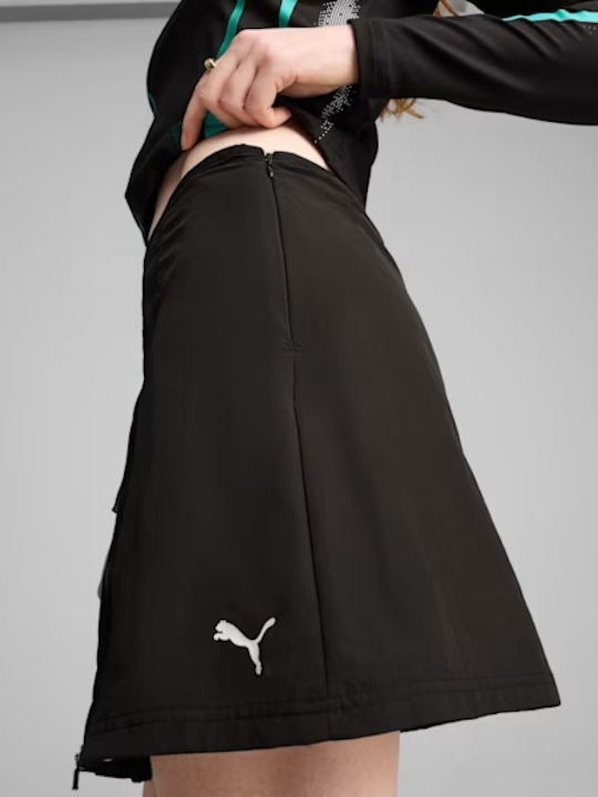 Dare To Fustă Black