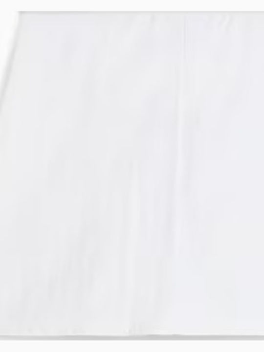 Dare To Mini Rock white