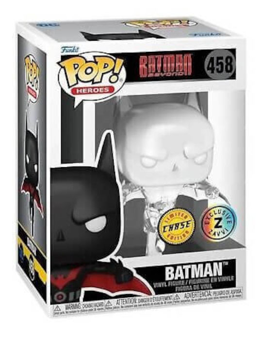 Funko Pop! Heroes: Beyond Chase