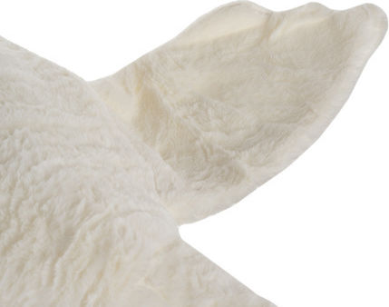 Kruzzel Λούτρινο Goose 130 εκ.