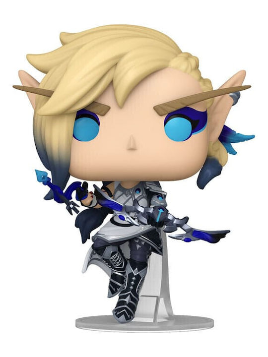 Funko Pop! Spiele: World Of Warcraft The War Within Alleria Windrunner