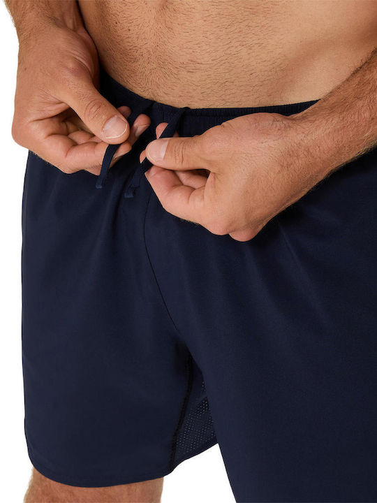 Core Sport Herren Shorts Navy Blau