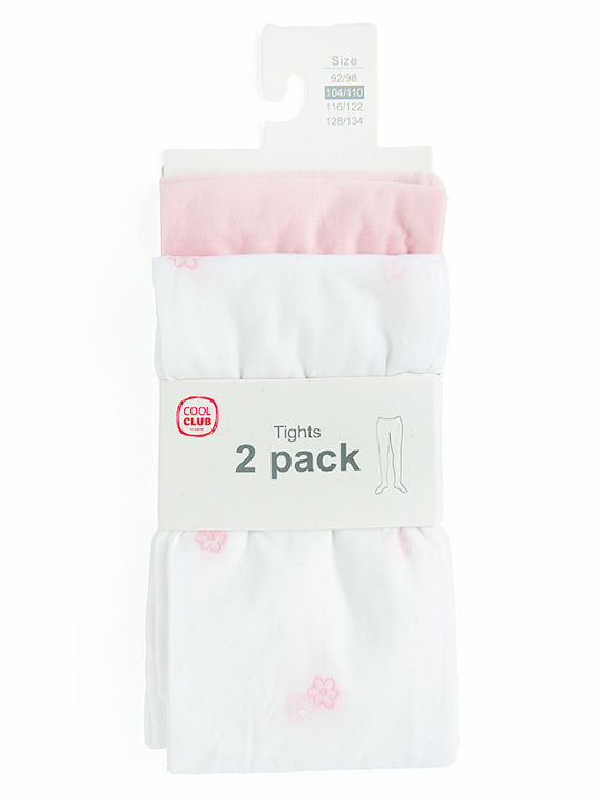 Strumpfhosen 2er-Pack Mich Chg3011869-00