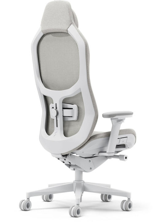 Fractal Design Refine Scaun Gaming cu Brațe Reglabile Mesh Light