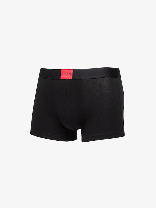 Men's Boxers Black 3Pack