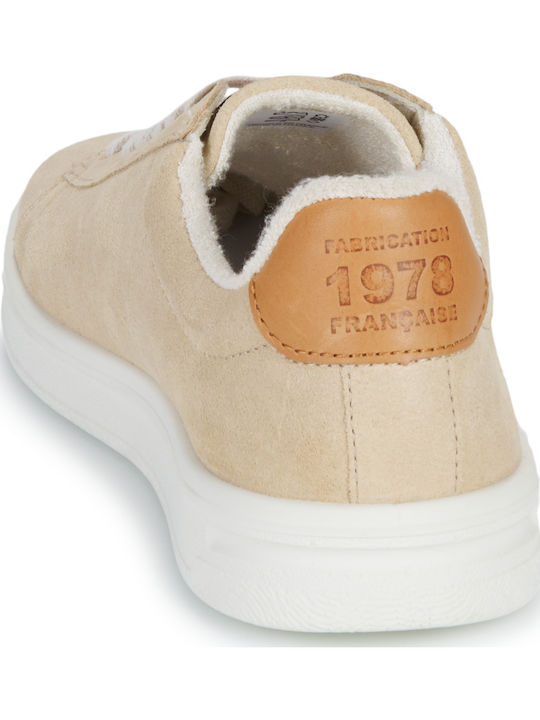 Γυναικεία Sneakers Μπεζ