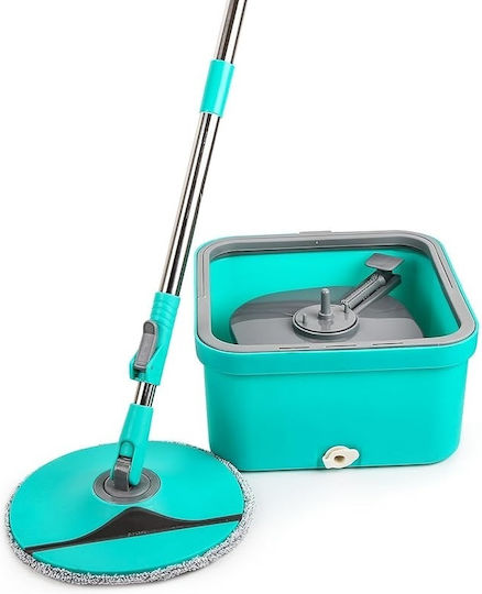 Parchet Mop Rotativ