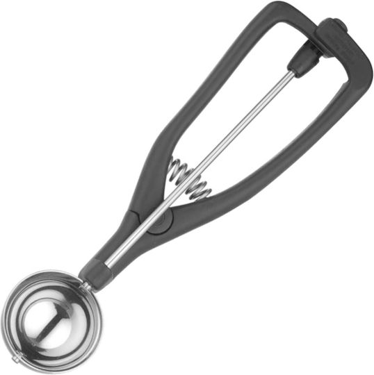 Stockel Lingură de Înghețată din Oțel Inoxidabil Stockel Lingură de Înghețată din Oțel Inoxidabil