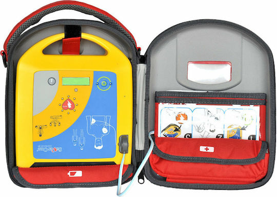 Ami Italia Saver One Defibrillator Automatic