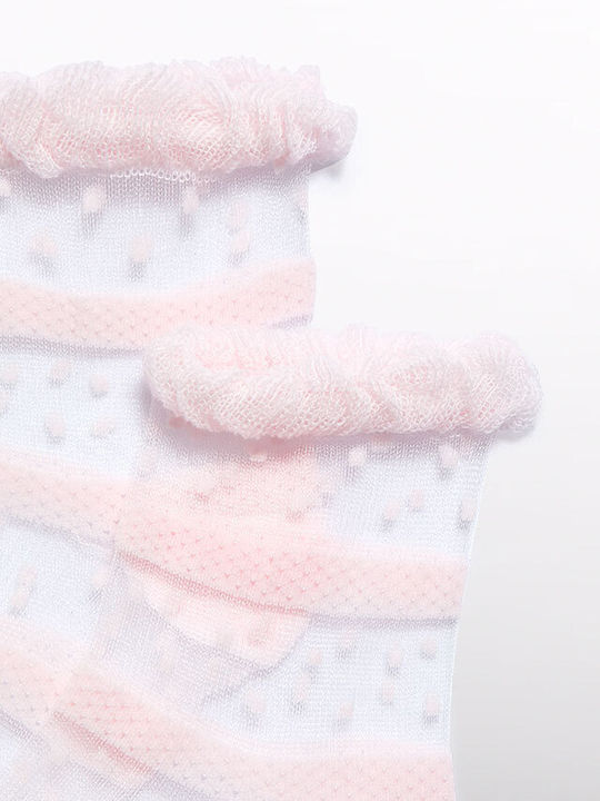 Abel & Lula Kids' Socks