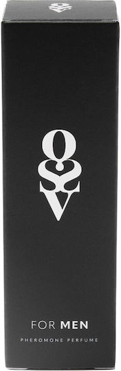 Obsessive Perfume with Pheromones 10ml