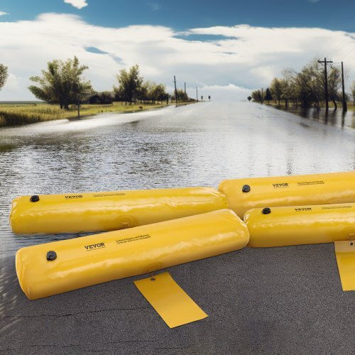 Vevor FXRSD48IN9INJATDDV0 Αντιπλημμυρικός εξοπλισμός