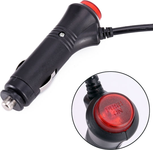 4 1 Αυτοκίνητο Universal Colorful Audi Acoustic Led Atmosphere Lights Πολύχρωμο Διακοσμητικό Φωτιστικό Φωτιστικό Λαμπτήρες 48led Smd-5050 Τηλεχειριστήριο Dc 12v 7w
