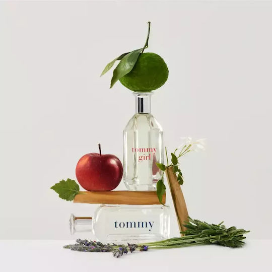 Tommy Hilfiger Tommy Тоалетна вода 100мл
