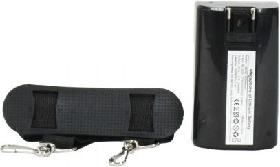 AXD Sound Мегафон Мощност 60W
