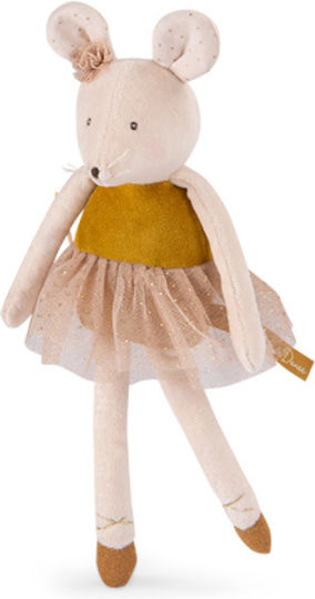 Moulin Roty Plush Mousewoman 31 cm