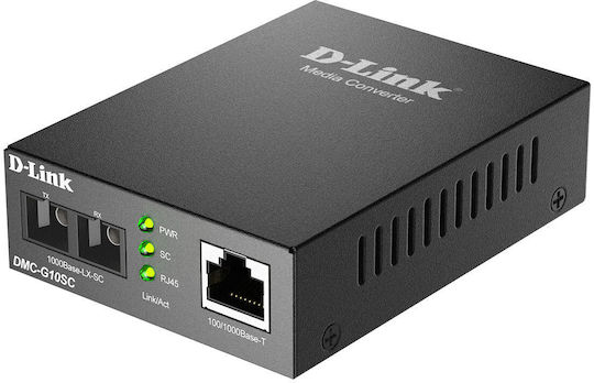 Μετατροπέας Προσαρμογέας D-link Dmc-g10sc