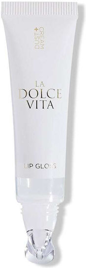 Dust+Cream La Dolce Vita Lip Gloss Chiara 615 10ml