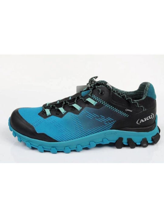 Aku Levia Women's Hiking Blue