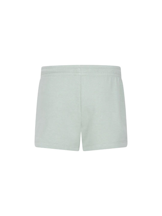 Nike Kids Shorts/Bermuda Fabric Ft Short Green