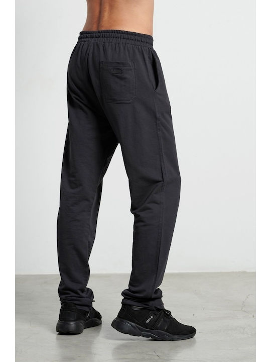 BodyTalk Sweatpants Black