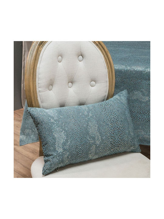 Teoran Decorative Pillow Case Tiguan 04 65x65cm