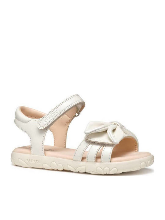Kids' Sandals Haiti Beige