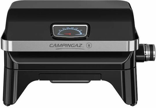 Campingaz Attitude 2GO Tabletop Electric Grill Grill 2000W with Lid 48cmx26cmcm