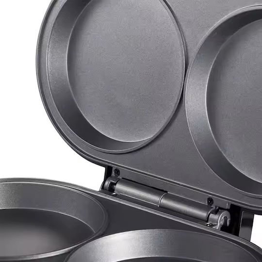 Raf Tischplatte Elektrogrill 750W 245cmx245cmcm