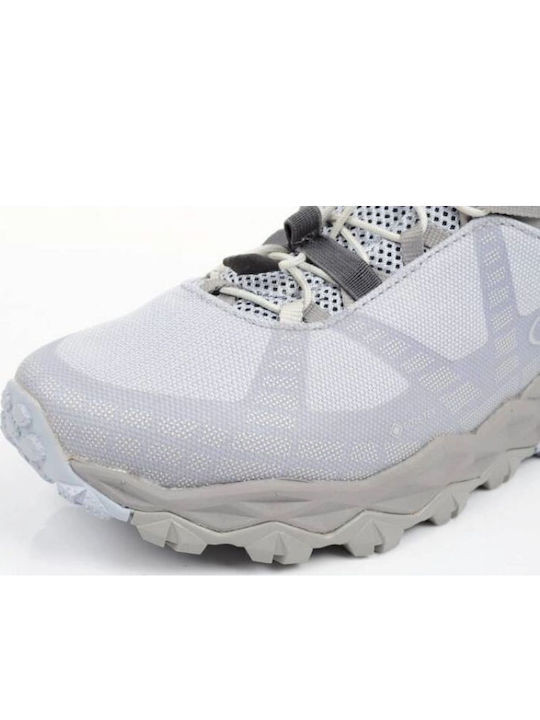 Aku Flyrock Women's Hiking Shoes Waterproof with Gore-Tex Membrane White