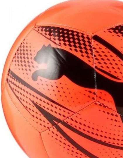 PUMA Attacanto Graphic Minge de fotbal Roșie