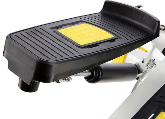 HMS S3033 Mini Stepper with Resistance Bands 17-22-105