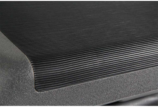 X-Treme Stores Step Aerobic Pro Aerobic Stepper with Height Adjustment