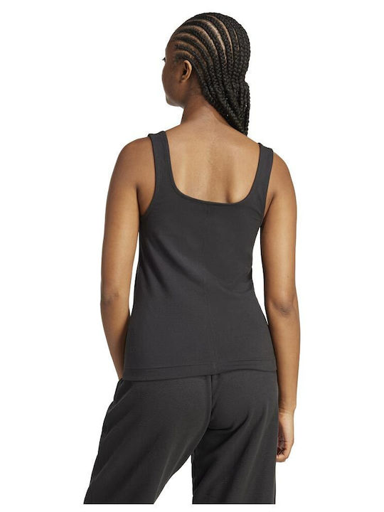 adidas All Szn Bluse Schwarz