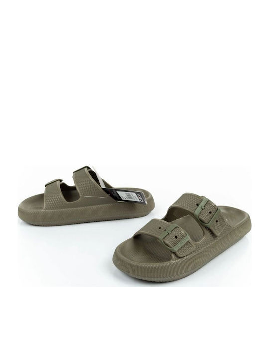 Men's Sandals Green