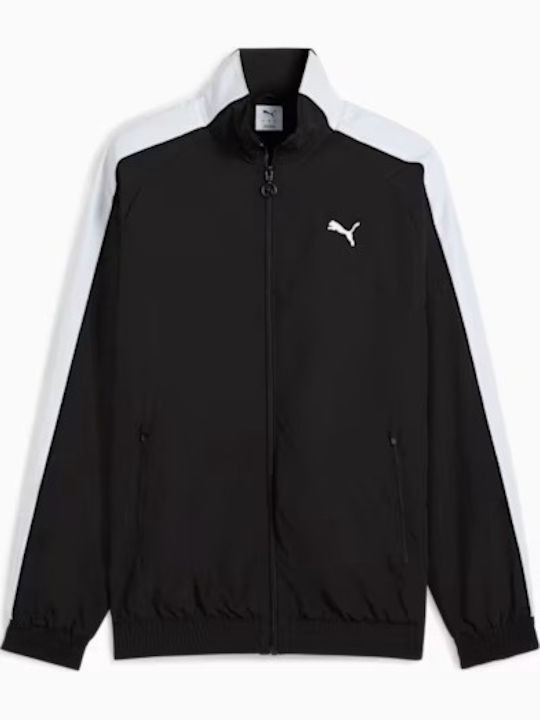 Sweatshirt Black