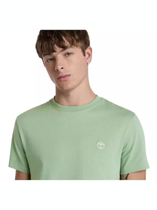 Timberland Dunstan River T-shirt Green