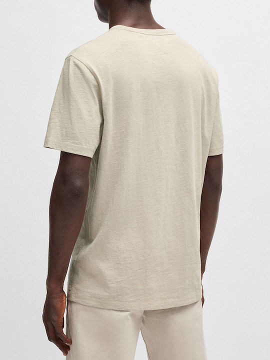 T-shirt Biege