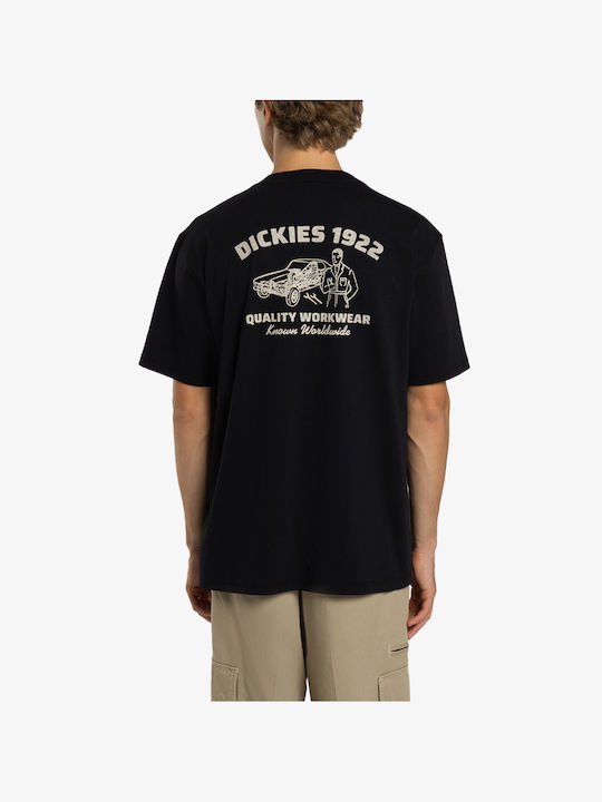 Dickies T-shirt Black