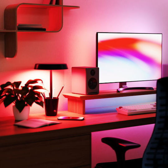 Nanoleaf Smart Φωτιστικό LED RGBW Nanoleaf Smart Φωτιστικό LED RGBW