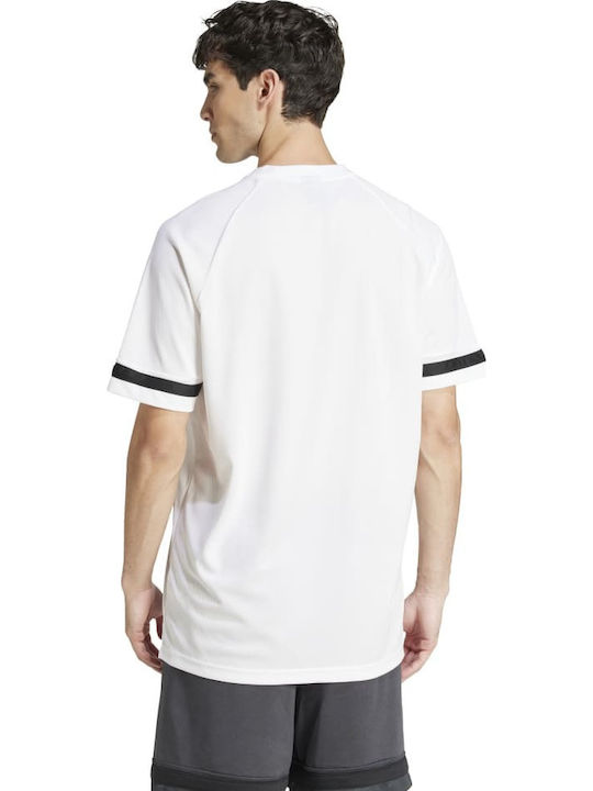 adidas Essentials Tricou Alb