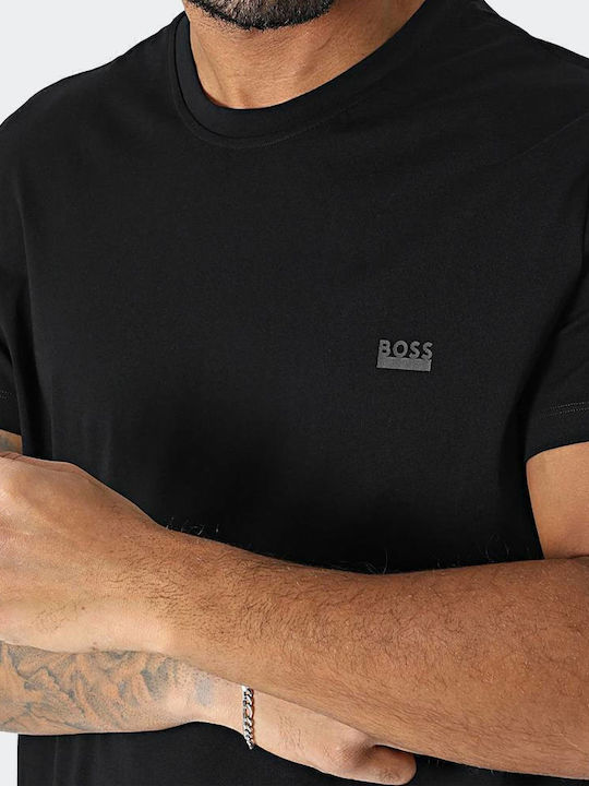 T-Shirt Schwarz