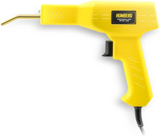 Humberg Soldering Iron Electric 50W With case