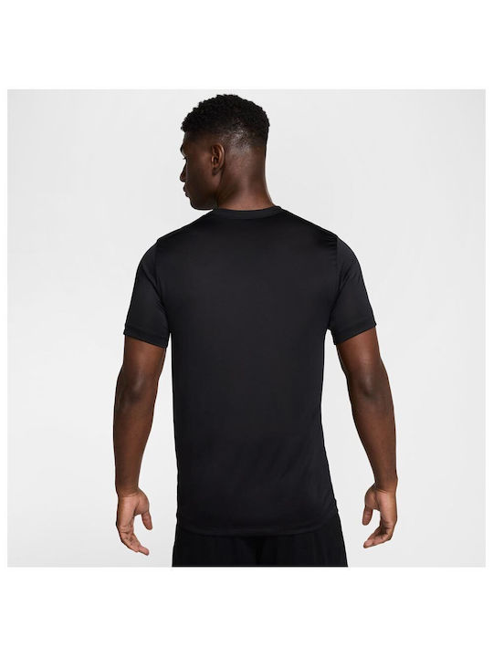 Nike Legend T-shirt Black