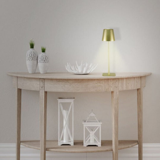 Beper Dekorative Lampe Gold