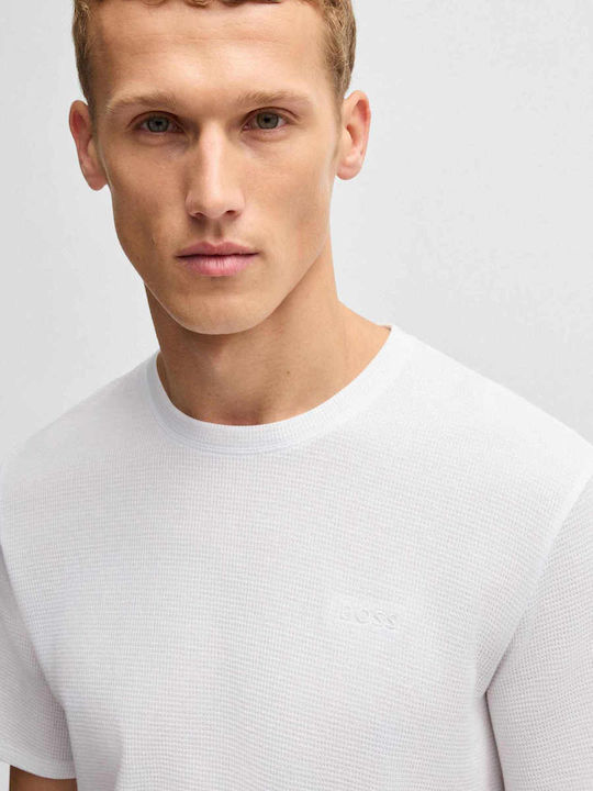 T-shirt Λευκό