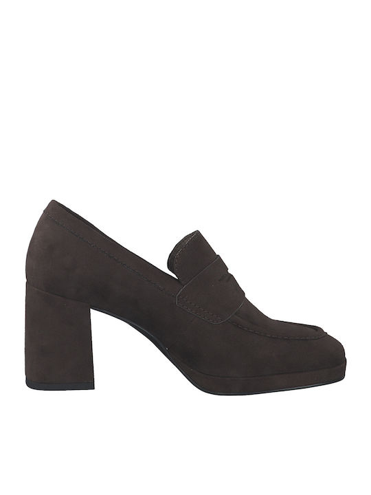 Brown Heels