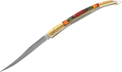 Spanish Karambit Μπλε